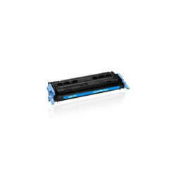 Alternativa Canon CRG707C - kompatibilní modrý toner, 2000 stran