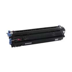 Alternativa Canon CRG707M - kompatibilní červený toner, 2000 stran
