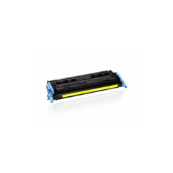 Alternativa Canon CRG707Y - kompatibilní žlutý toner, 2000 stran
