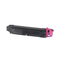 Alternativa Kyocera TK5140M - kompatibilní červený toner, 5000 stran