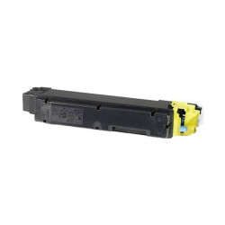 Alternativa Kyocera TK5140Y - kompatibilní žlutý toner, 5000 stran