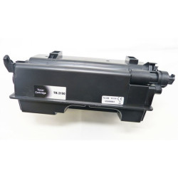 Alternativa Kyocera TK3190 - kompatibilní černý toner, 25000 stran