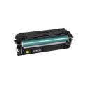 Alternativa HP CF362X (508X) - kompatibilní žlutý toner, 9500 stran