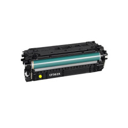 Alternativa HP CF362X (508X) - kompatibilní žlutý toner, 9500 stran