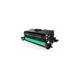 Alternativa HP CE260X (649X) - kompatibilní černý toner, 17000 stran