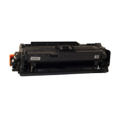 Alternativa HP CE400A (507A) - kompatibilní černý toner, 5500 stran