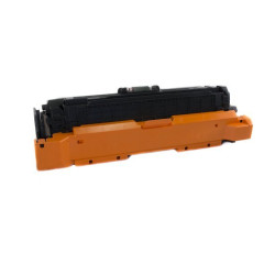 Alternativa HP CE253A (504A) - kompatibilní červený toner, 7000 stran