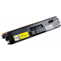 Alternativa Brother TN900Y - kompatibilní žlutý toner, 6000 stran