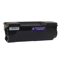Alternativa Kyocera 370QC0KX - kompatibiní černý toner, 15000 stran