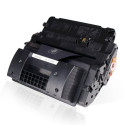 Alternativa HP CE390X (90X) - kompatibilní černý toner, 24000 stran