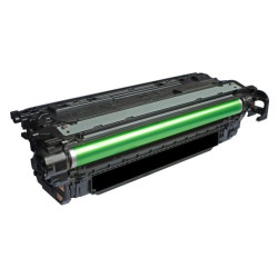 Alternativa HP CE264X - kompatibilní černý toner, 17000 stran