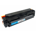 Alternativa HP W2031A - kompatibilní modrý toner S ČIPEM, 2100 stran