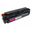 Alternativa HP W2033A - kompatibilní červený toner S ČIPEM, 2100 stran