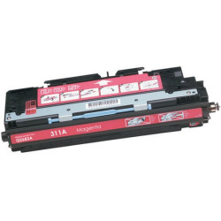 Alternativa HP Q2683A - kompatibilní červený toner, 6000 stran