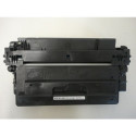 Alternativa HP CF214X (14X) - kompatibilní černý toner, 10000 stran