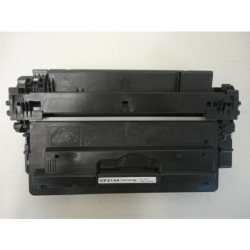 Alternativa HP CF214X (14X) - kompatibilní černý toner, 10000 stran