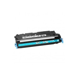 Alternativa Canon CRG717C - kompatibilní modrý toner