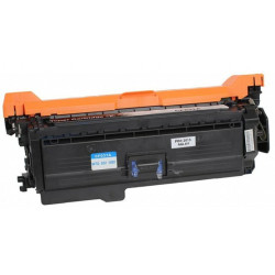 Alternativa HP CF031A - kompatibilní modrý toner, 12500 stran