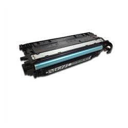 Alternativa HP CE260A (647A) - kompatibilní černý toner, 8500 stran