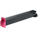 Alternativa Minolta A0D7352 - kompatibilní červený toner, 19000 stran