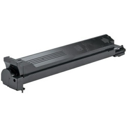 Alternativa Minolta A0D7152 - kompatibilní černý toner, 24500 stran