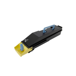 Alternativa Kyocera TK865Y - kompatibilní žlutý toner, 12000 stran