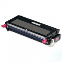 Alternativa Epson C13S051163 - kompatibilní červený toner, 2000 stran