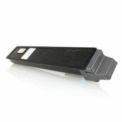 Alternativa Kyocera TK8315BK (1T02MV0NL0) - kompatibilní černý toner, 12000 stran