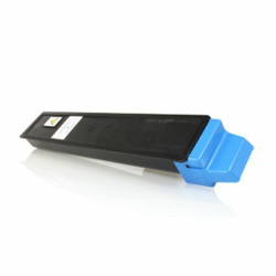 Alternativa Kyocera TK8315C (1T02MVCNL0) - kompatibilní modrý toner, 6000 stran