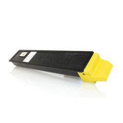 Alternativa Kyocera TK8315Y (1T02MVANL0) - žlutý kompatilní toner, 6000 stran