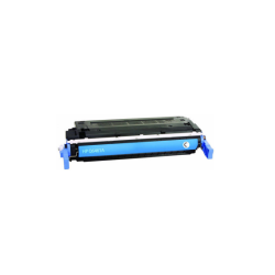 Alternativa HP Q6461A - kompatibilní modrý toner, 12000 stran