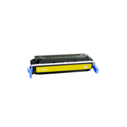 Alternativa HP Q6462A - kompatibilní žlutý toner, 12000 stran