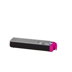 Alternativa Kyocera TK510M - kompatibilní čevená toner, 8000 stran