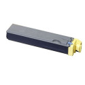 Alternativa Kyocera TK510Y - kompatibilní žlutý toner, 8000 stran