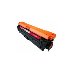 Alternativa HP CE743A - kompatibilní červený toner, 7300 stran