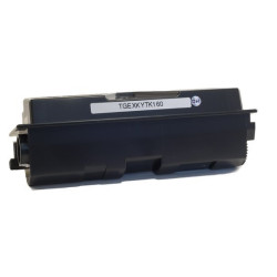 Alternativa Kyocera TK160XXL - kompatibilní černý toner, 15000 stran