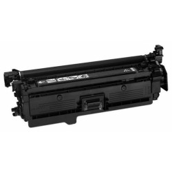 Alternativa Canon CRG723BK - kompatibilní černý toner