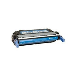 Alternativa HP CB401A (642A) - kompatibilní modrý toner, 7500 stran