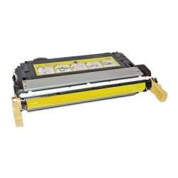 Alternativa HP CB402A (642A) - kompatibilní žlutý toner, 7500 stran