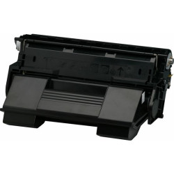 Alternativa Brother TN1700 - kompatibilní černý toner, 17000 stran