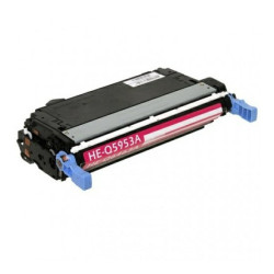 Alternativa HP Q5953A (643A) - kompatibilní červený toner, 10000 stran