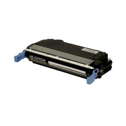 Alternativa HP Q5950A (643A) - kompatibilní černý toner, 11000 stran