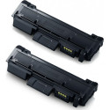 Alternativa Xerox 106R02782 2 KS - kompatibilní černé tonery, 2x3000 stran