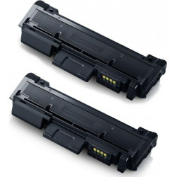 Alternativa Xerox 106R02782 2 KS - kompatibilní černé tonery, 2x3000 stran