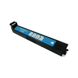 Alternativa HP CB381A (824A) - kompatibilní modrý toner, 21000 stran