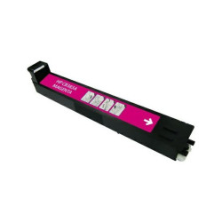 Alternativa HP CB383A (824A) - kompatibilní červený toner, 21000 stran