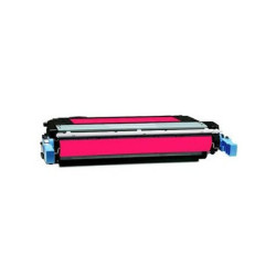Alternativa HP CB403A (642A) - kompatibilní červený toner, 7500 stran