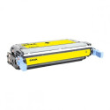 Alternativa HP Q5952A (643A) - kompatibilní žlutý toner, 10000 stran