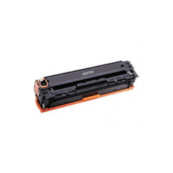 Alternativa HP CE270A - kompatibilní černý toner, 13500 stran