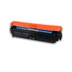 Alternativa HP CE271A - kompatibilní modrý toner, 15000 stran